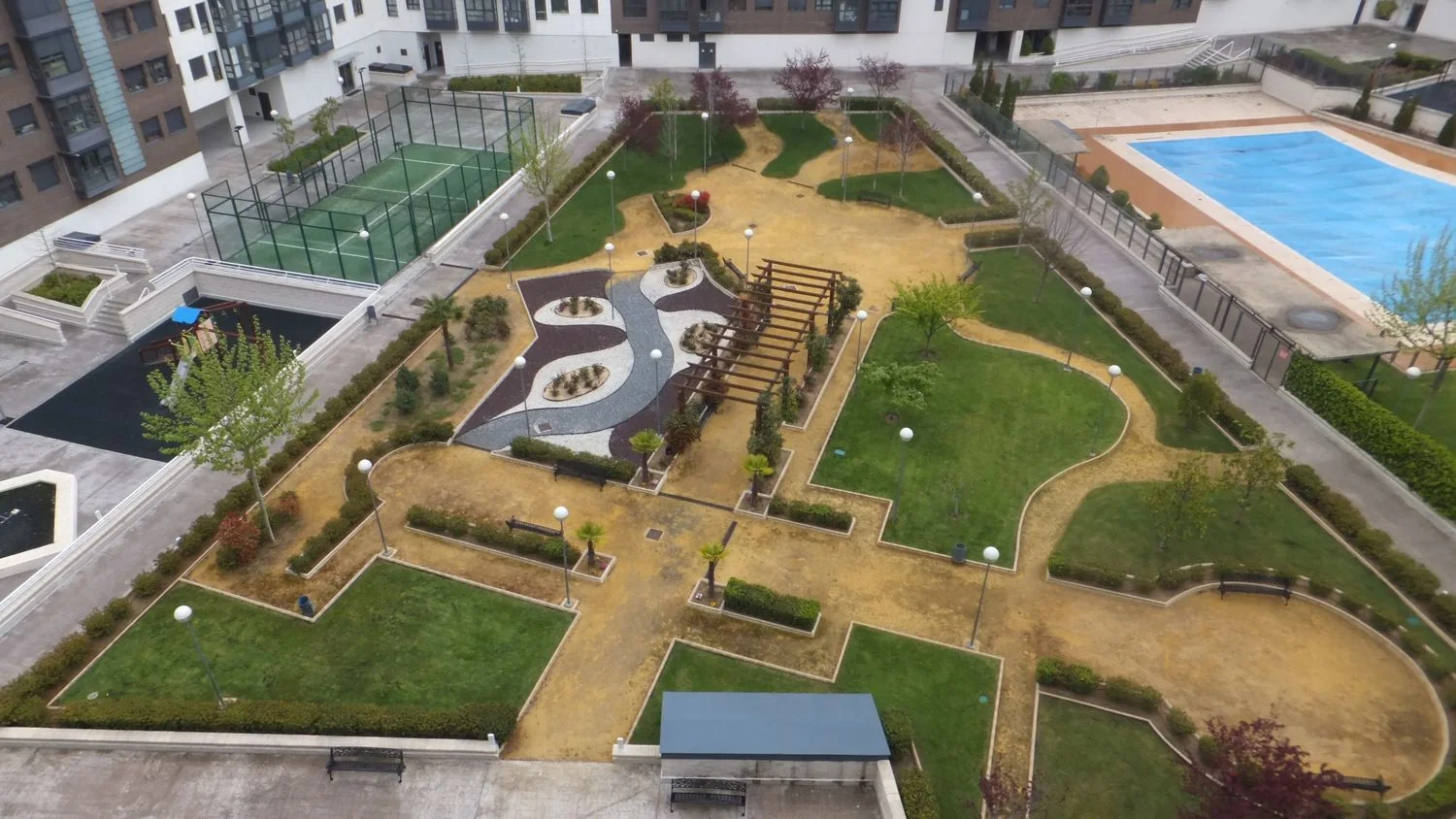 Piso en Calle rabanal del camino, 9, Las Tablas - Foto 3