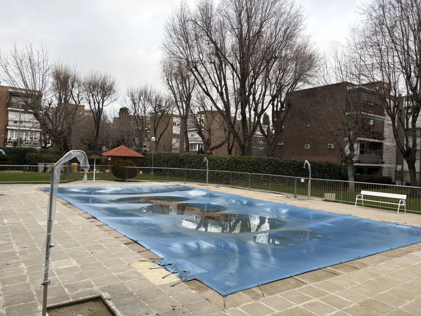 Piso en Barrio Alameda de Osuna - Foto 15