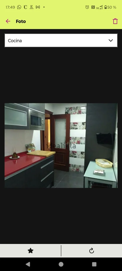 Piso en calle de Raimundo Lulio, 1 - Foto 11