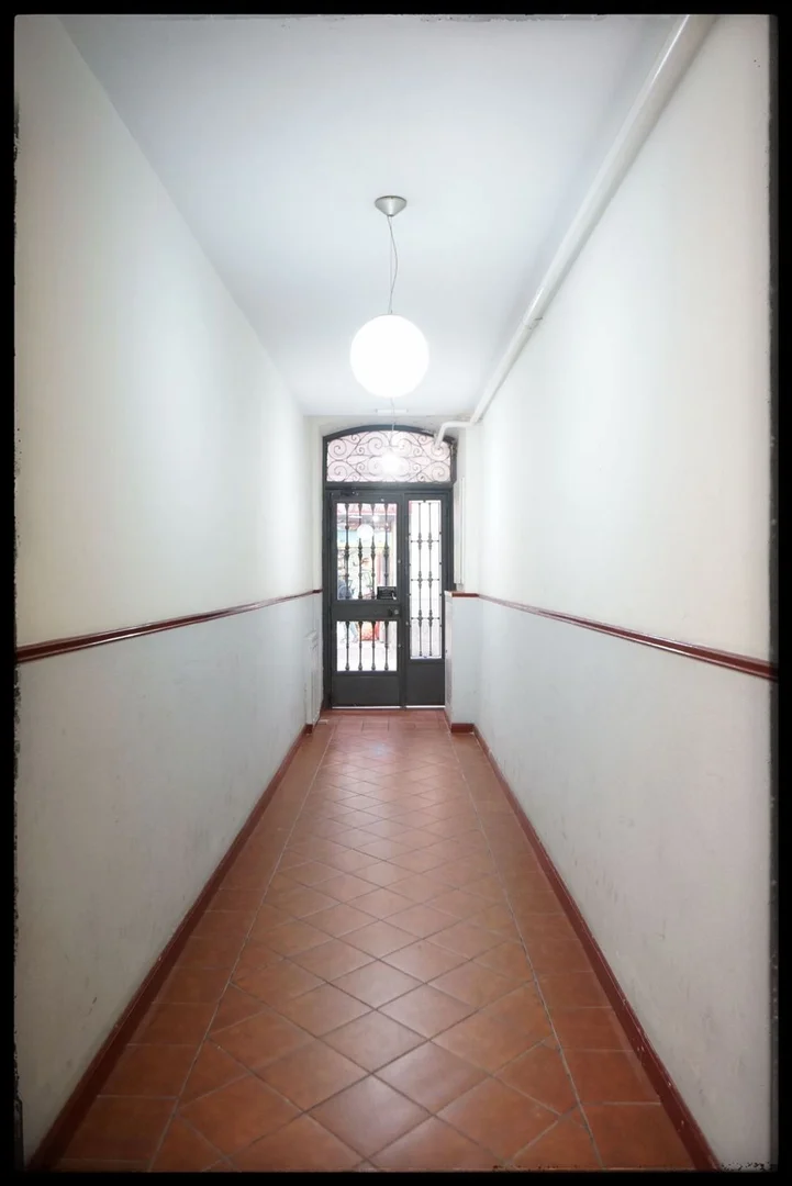 Estudio en calle del Amparo, 51 - Foto 36