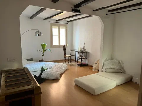 Ático en calle del Rosselló, 158 - Foto 2