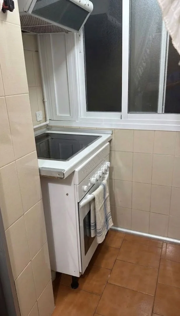 Piso en Calle de Calasparra, 1, Pinar del Rey - Foto 4