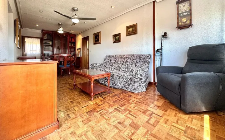 Piso en Gomeznarro, Canillas - Foto 6