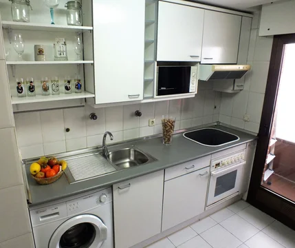 Piso en calle de Arregui y Aruej, 15 - Foto 15