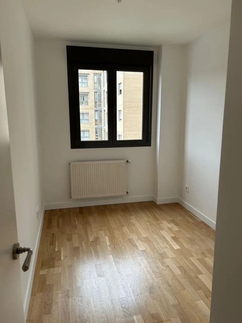 Piso en avenida del Monasterio de El Escorial, 26 - Foto 21