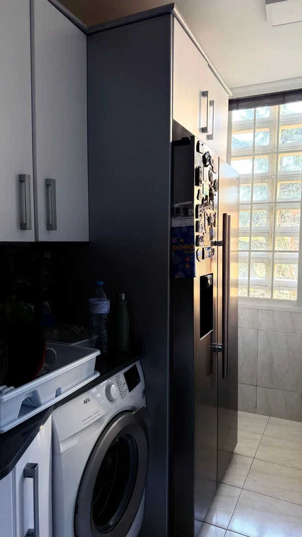 Piso en carretera de Canillas, 106 - Foto 10