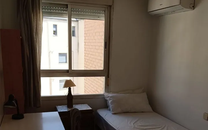Piso en Calle de Luis Mitjans, Madrid, 52, Adelfas - Foto 8