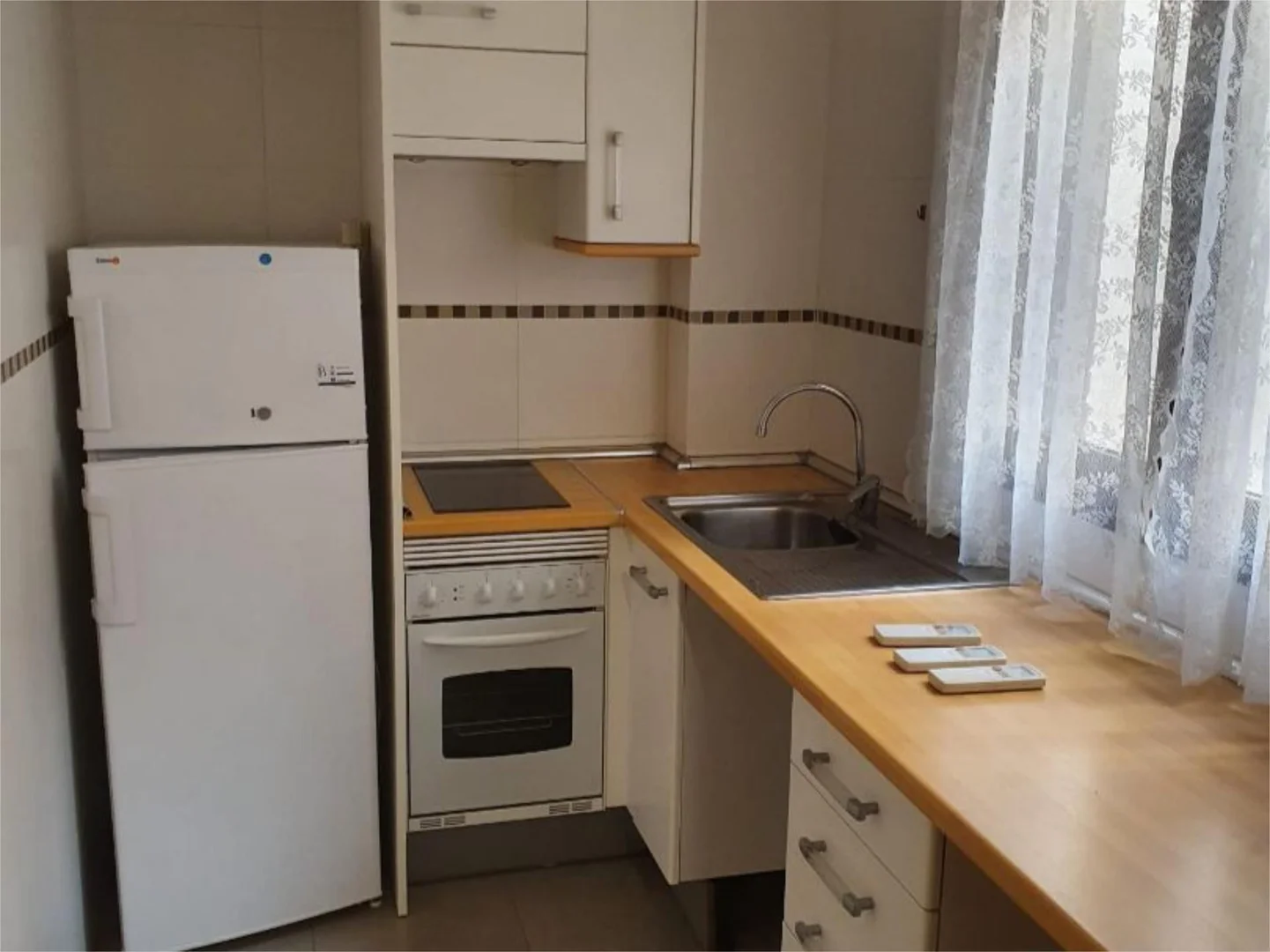 Piso en  Calle Santa Eduvigis 30 - Foto 10