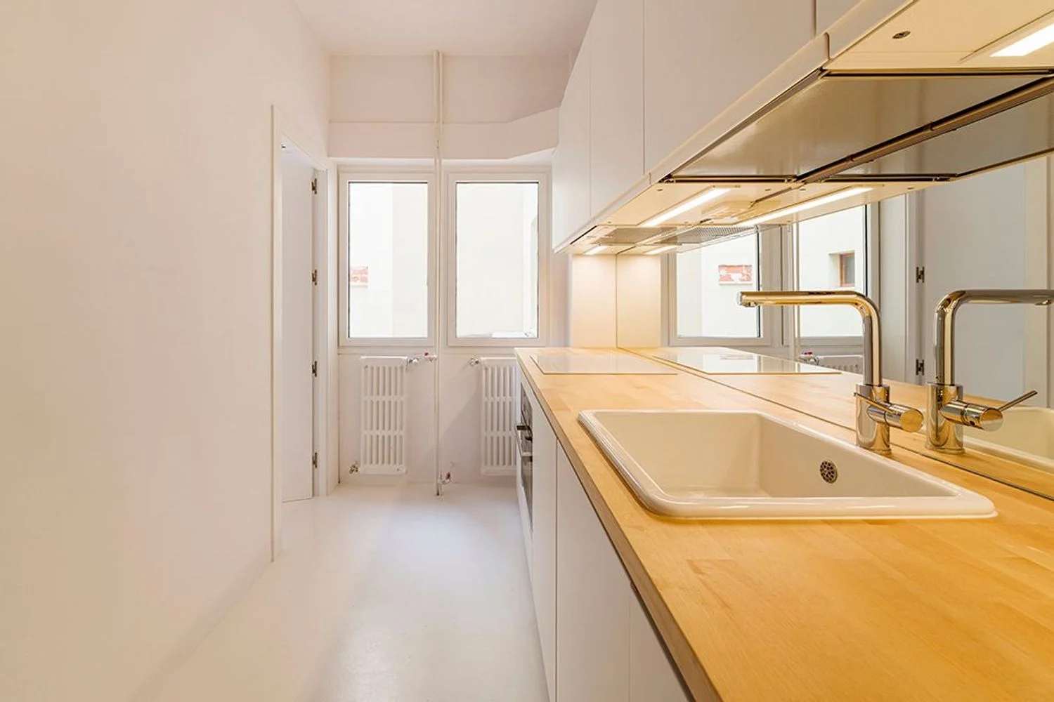 Piso en calle de Castelló, 71 - Foto 47