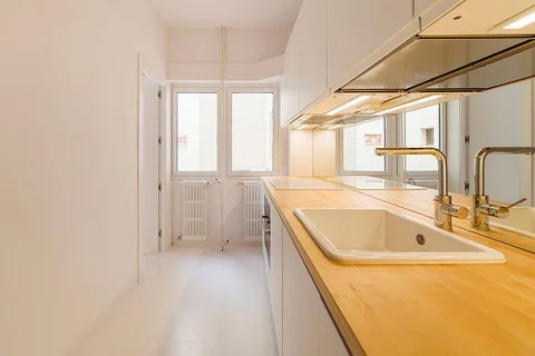 Piso en calle de Castelló, 71 - Foto 48