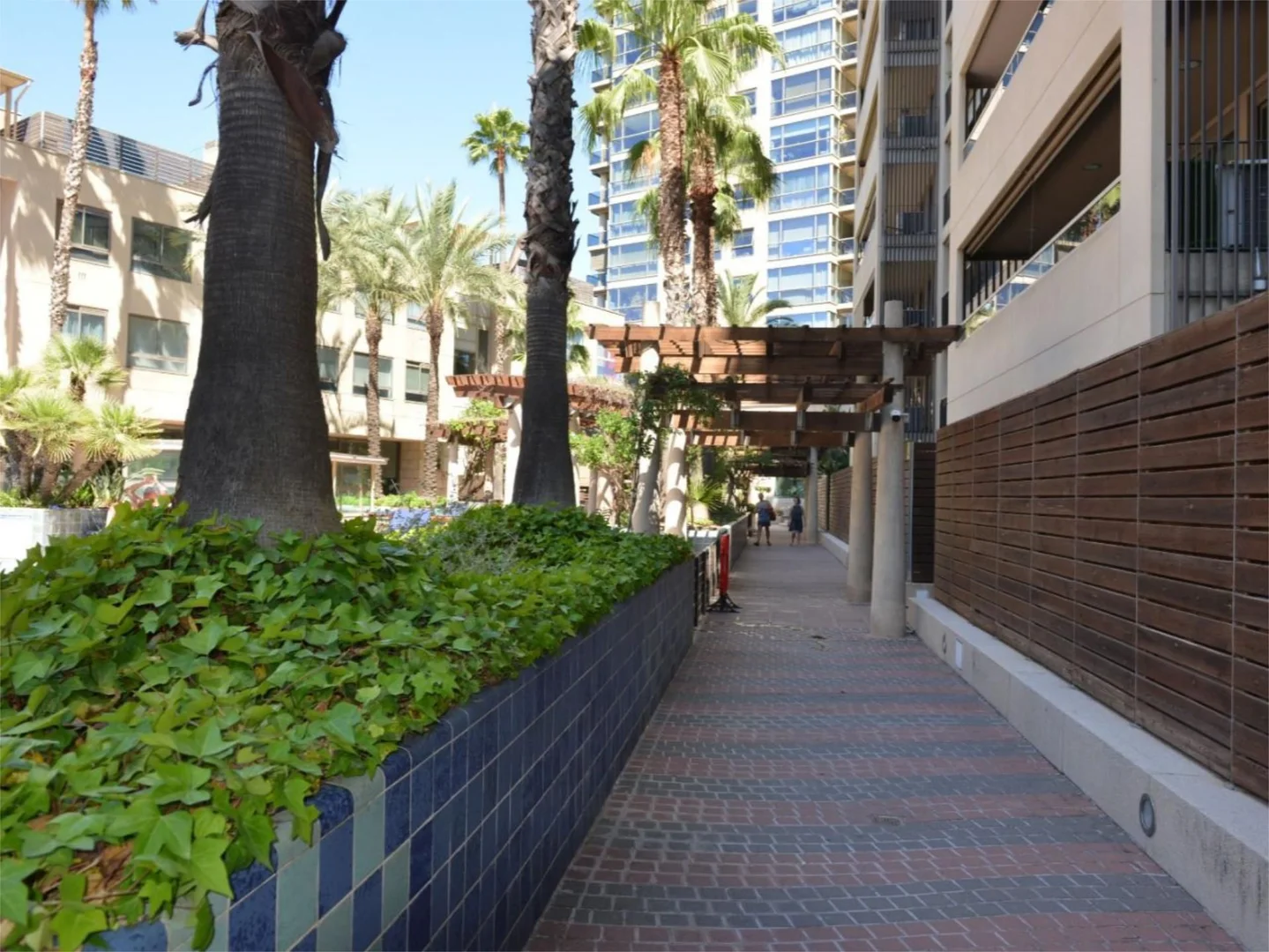 Piso en  Passeig del Taulat 283 - Foto 16