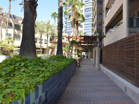 Piso en  Passeig del Taulat 283 - Foto 16