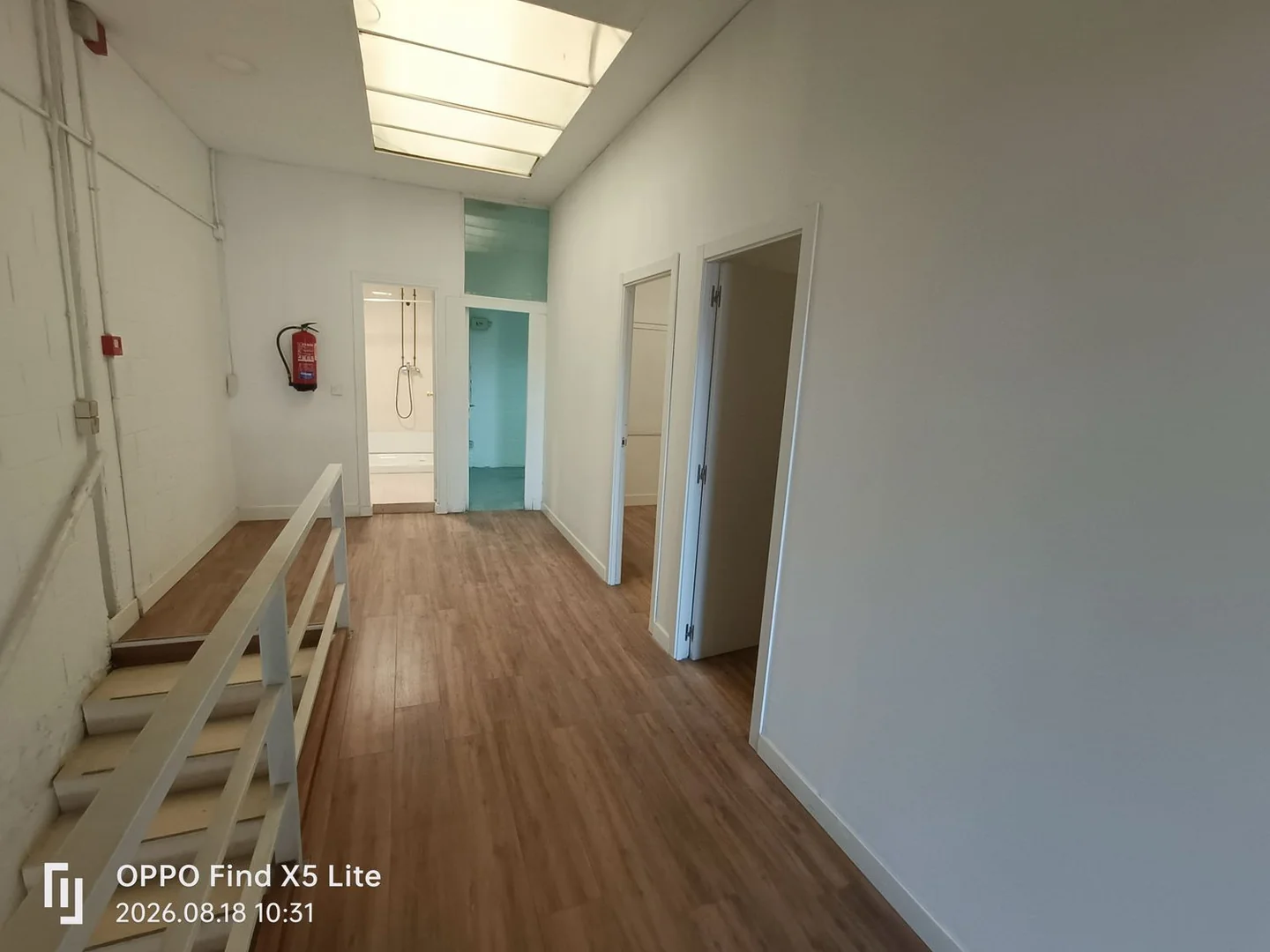 Nave en Calle del Valle de Tobalina, 52, Villaverde Alto - Foto 14