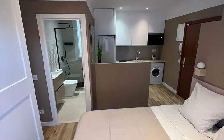 Estudio en Numancia - Foto 1