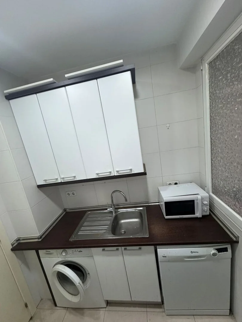 Piso en Calle de Edgar Neville, 39, Cuatro Caminos - Foto 13