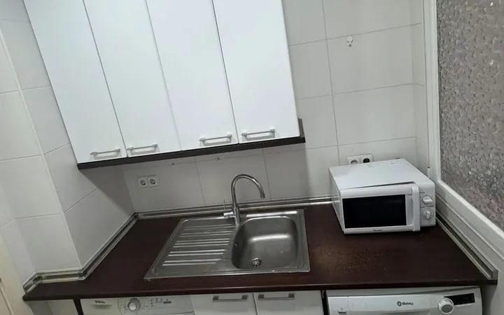 Piso en Calle de Edgar Neville, 39, Cuatro Caminos - Foto 13