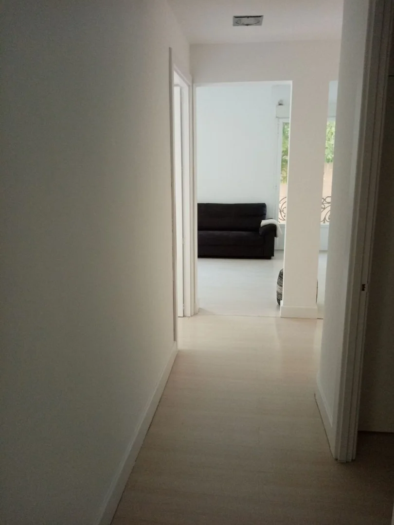 Piso en calle de Alcántara, 76 - Foto 6