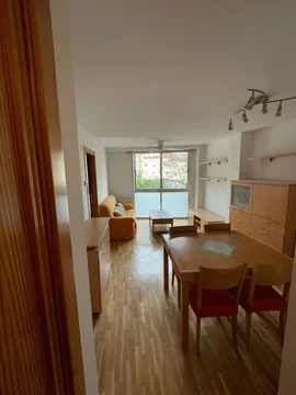 Piso en  Calle de Ángel Puech 7 - Foto 1