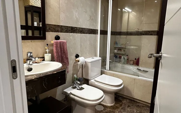 Piso en Calle del Teniente Coronel Noreña, 39, Legazpi - Foto 16