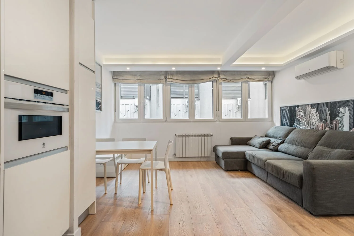 Piso en calle de Bravo Murillo, 370 - Foto 9