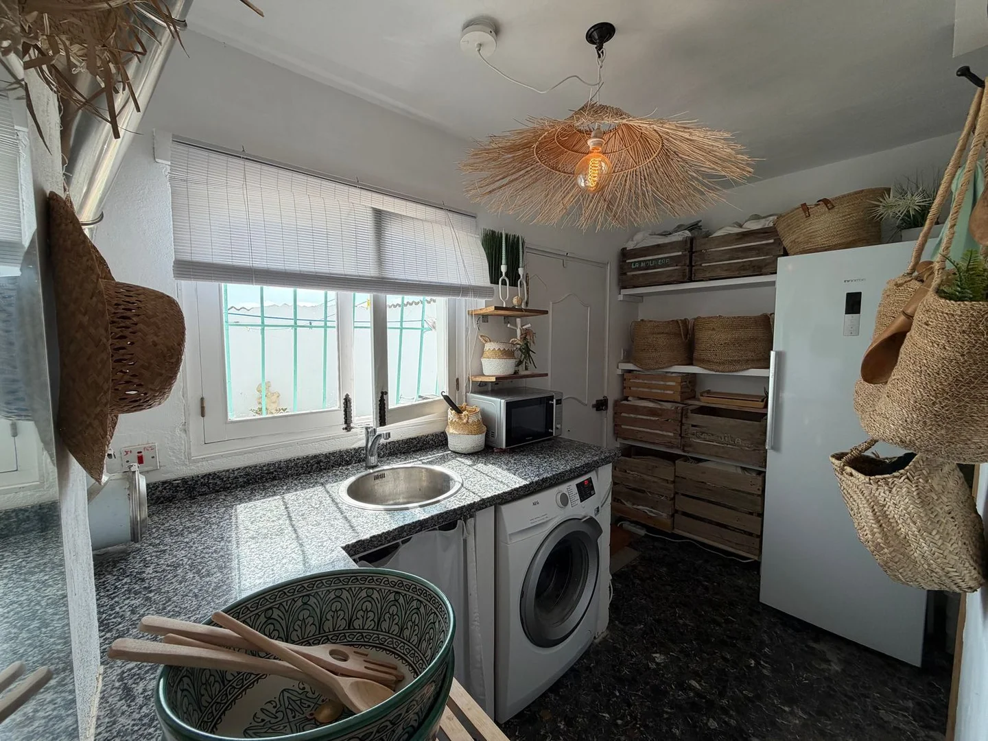 Casa independiente en camino Veintitres, 12 - Foto 18