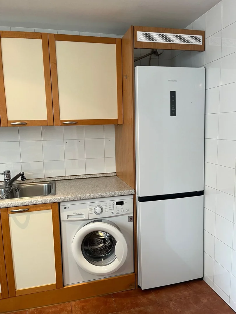 Piso en Bulevar de José Prat, 21, Valdebernardo - Valderrivas - Foto 2