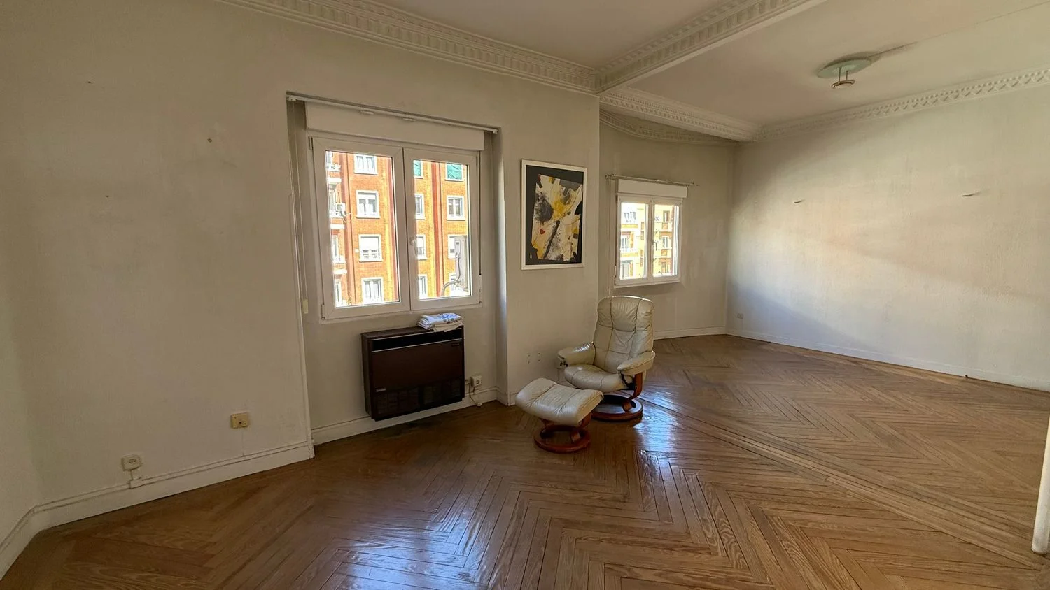 Piso en calle de Goya, 116 - Foto 2