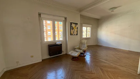 Piso en calle de Goya, 116 - Foto 2