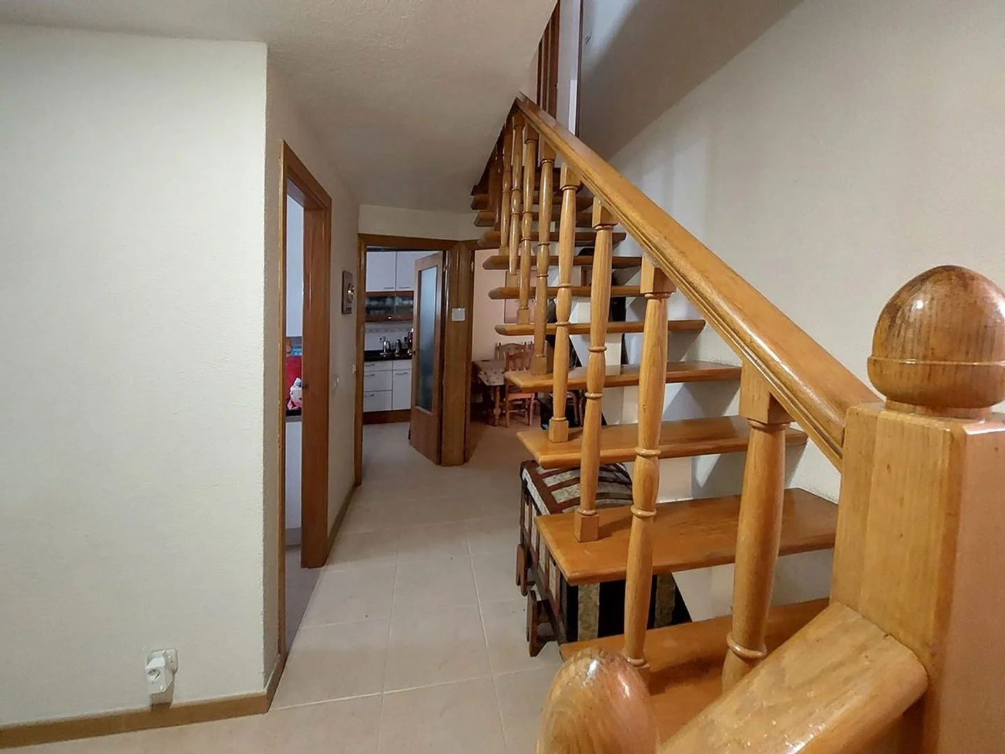 Chalet adosado en Los Cármenes, Los Cármenes - Foto 4