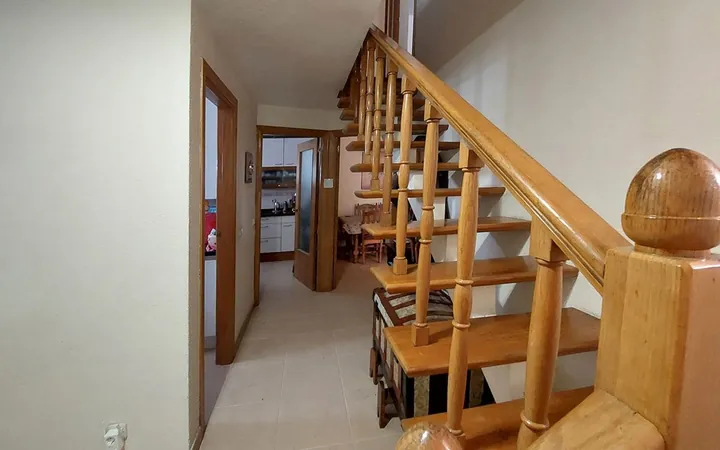 Chalet adosado en Los Cármenes, Los Cármenes - Foto 4