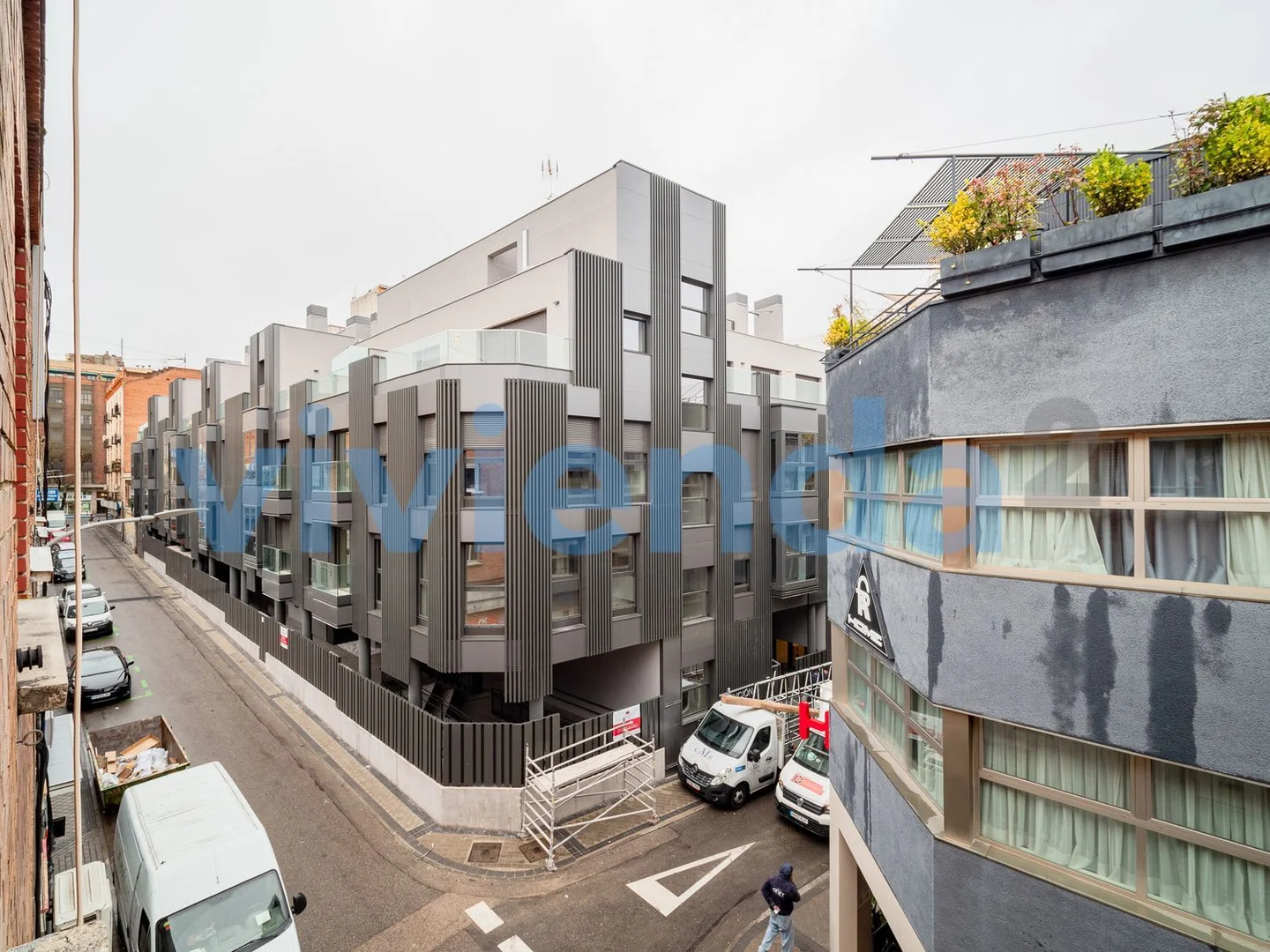 Piso en Barrio Cuatro Caminos - Foto 24