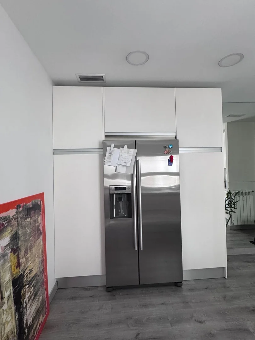 Piso en Avenida del Mediterráneo, 24 - Foto 4