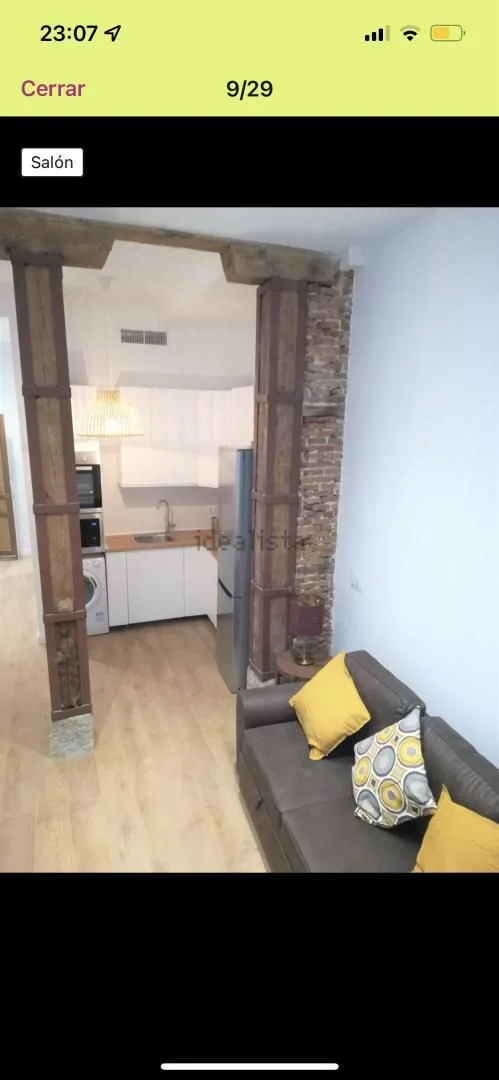 Piso en  Calle de la Palma 76 - Foto 13