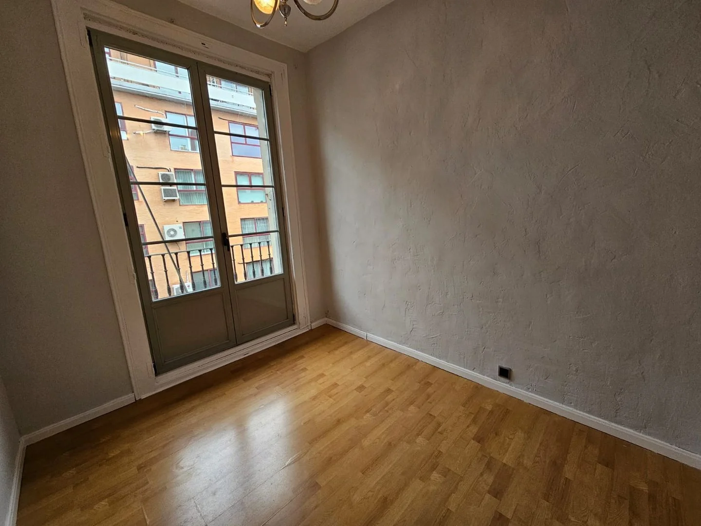 Piso en calle de Meléndez Valdés, 17 - Foto 5