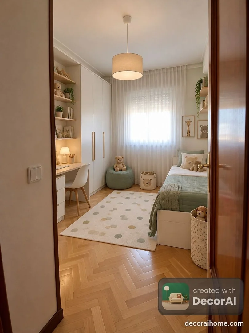 Piso en Calle de la Cañada, 27, Vinateros - Foto 6