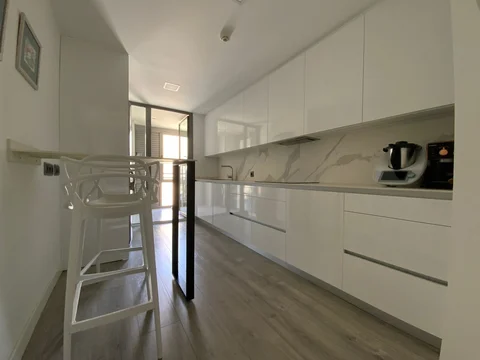 Dúplex en avenida del Talgo, 80 - Foto 6