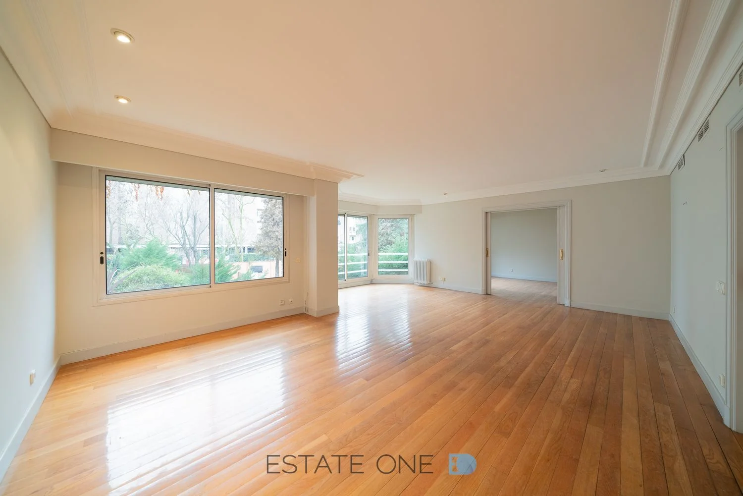 Piso en calle del Abedul - Foto 5