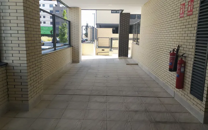 Piso en Avenida Miguel Delibes, 57, El Cañaveral - Foto 7
