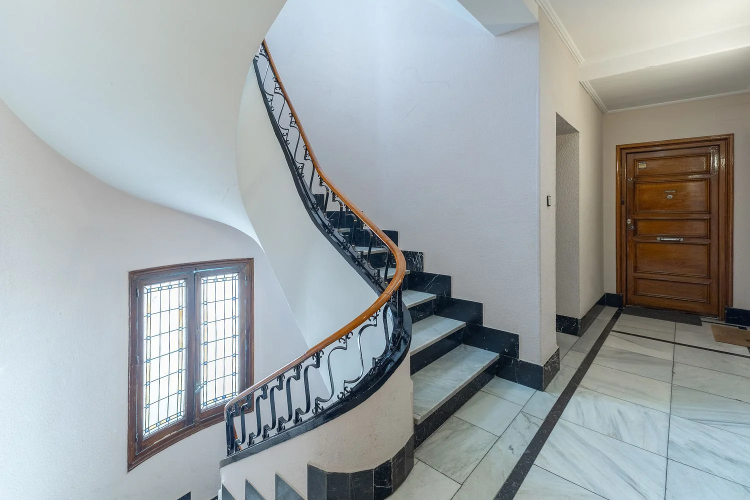 Piso en Paseo de las Delicias, 88, Delicias - Foto 4