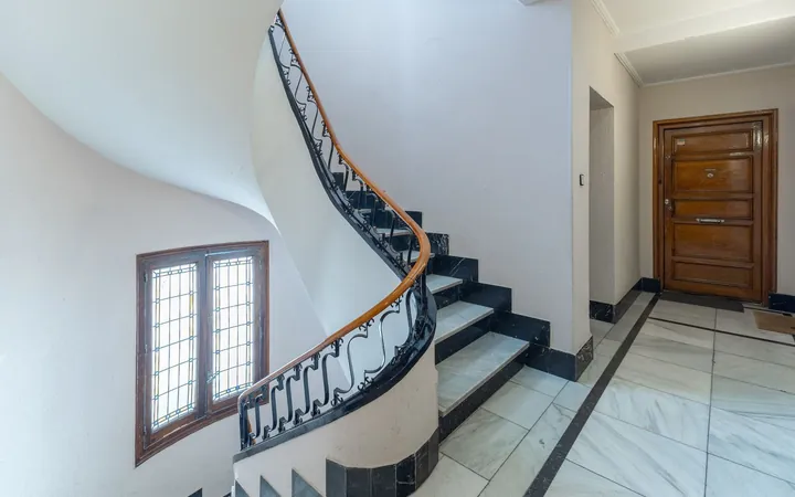 Piso en Paseo de las Delicias, 88, Delicias - Foto 4
