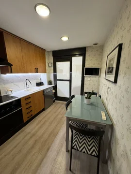 Piso en calle del Charleroi, 14 - Foto 6