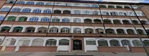 Piso en calle del Conde de Torralba, 6 - Foto 1