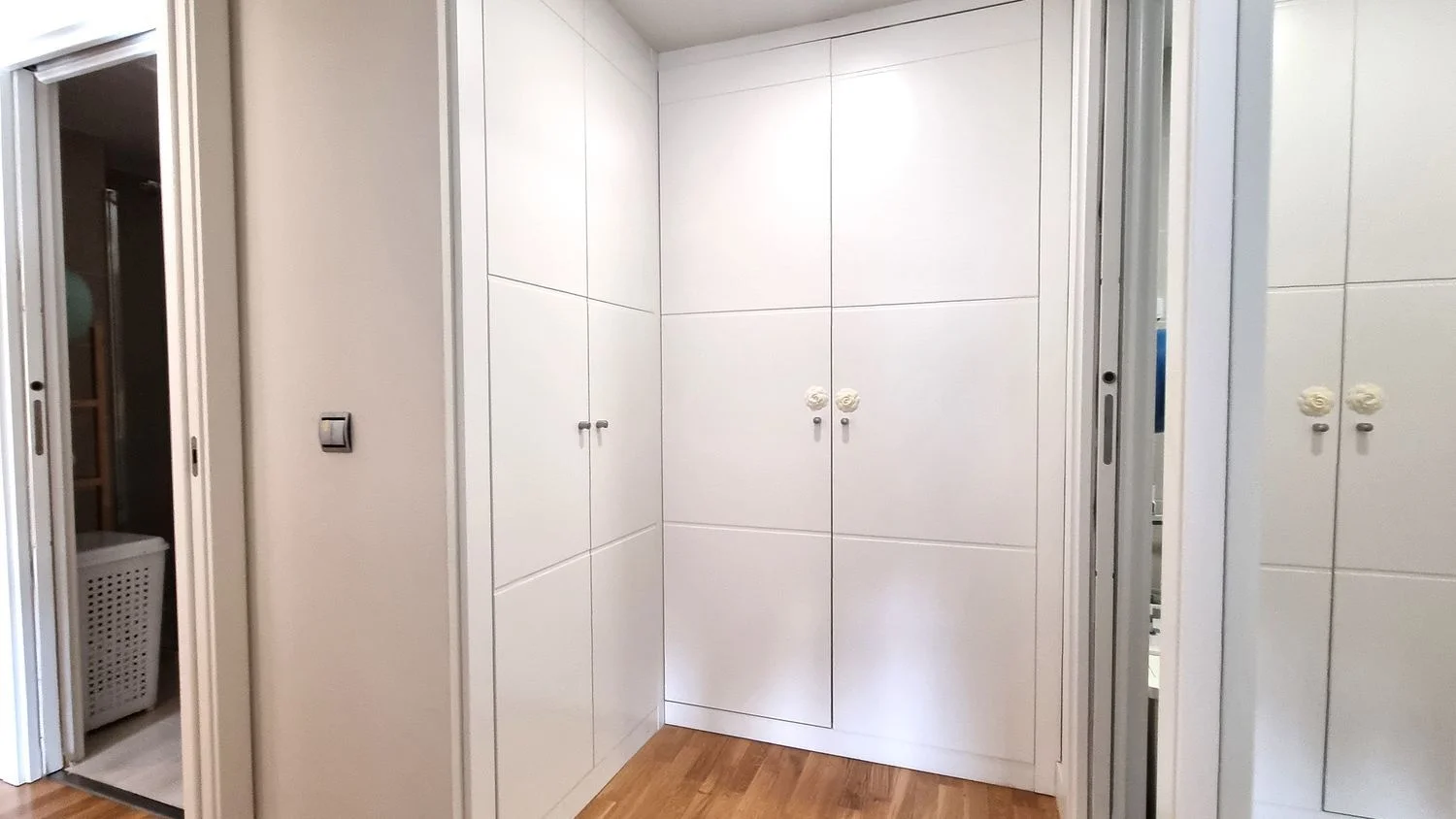 Piso en calle de Rabanal del Camino, 11 - Foto 14