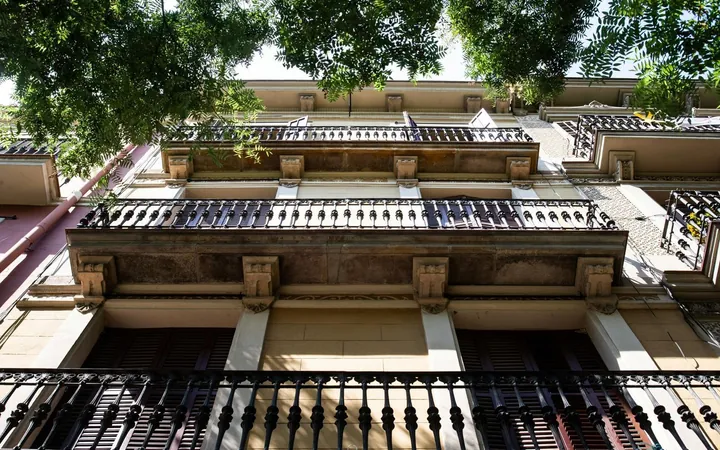 Piso en Calle de Sants, 26, Sants - Foto 20