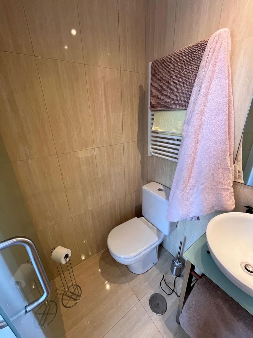 Estudio en Calle de López de Aranda, 7, Concepción - Foto 13