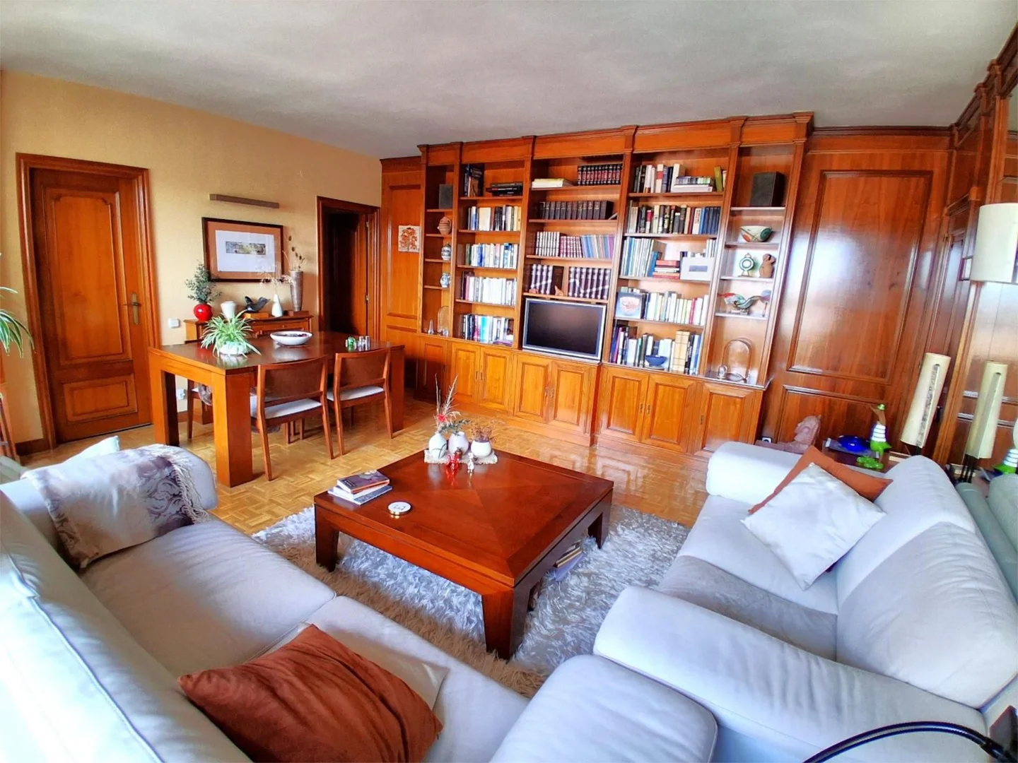 Piso en  Calle del Corregidor Diego de Valderrábano 17 - Foto 23