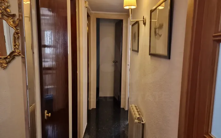 Piso en  Barcelona Capital - Foto 5