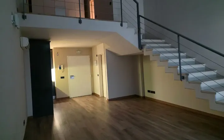 Loft en  Avenida de Manoteras 38 - Foto 1