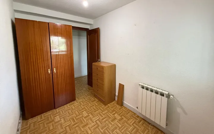 Piso en Paseo de Santa María de la Cabeza, Moscardó - Foto 11