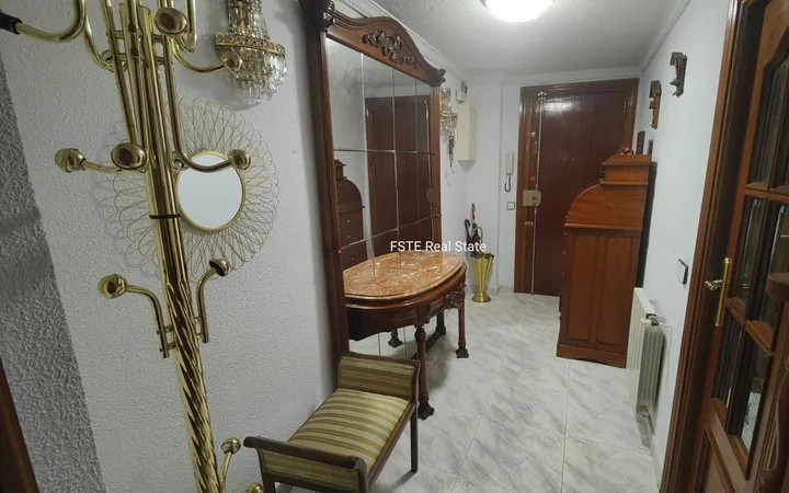 Piso en Calle de la Época, 25, Puerta Bonita - Foto 1